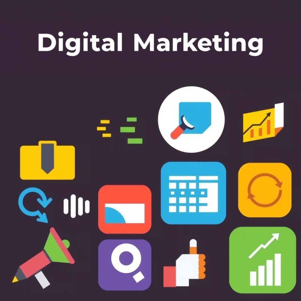 Top các chiến lược xúc tiến hiệu quả trong Digital Marketing