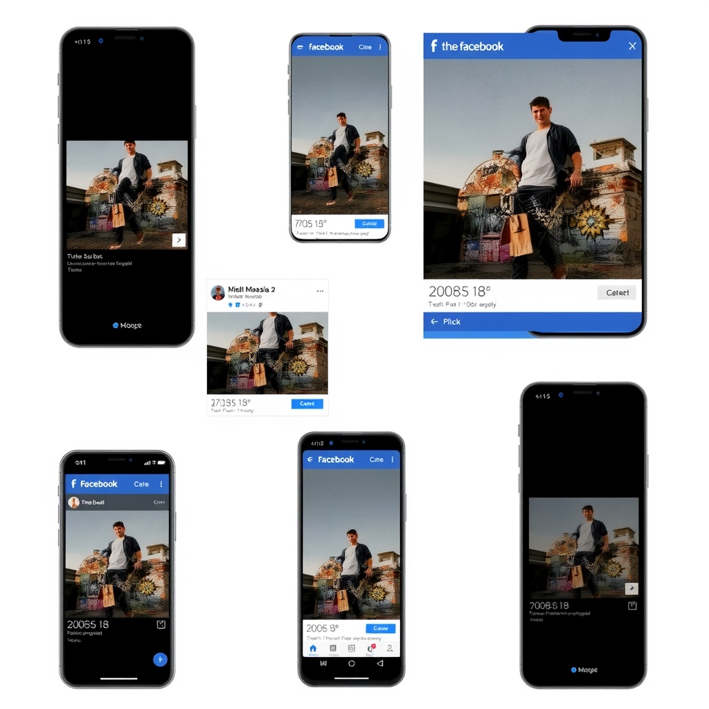 II. Các Định dạng Quảng cáo phổ biến trên Facebook