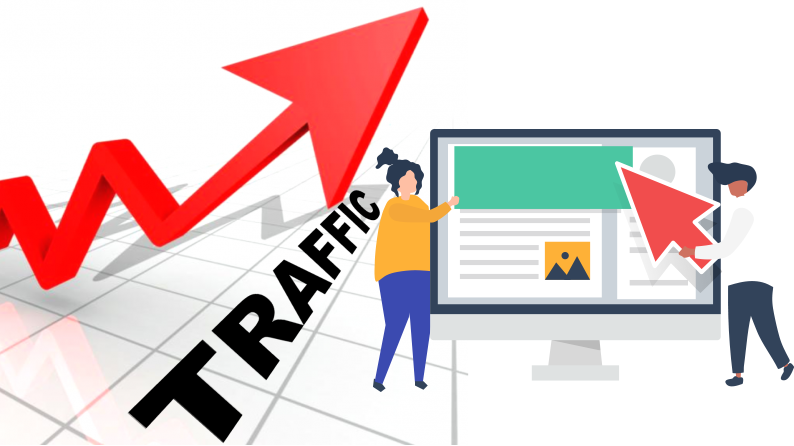 Lưu Ý Trước Khi Tăng Traffic Cho Website