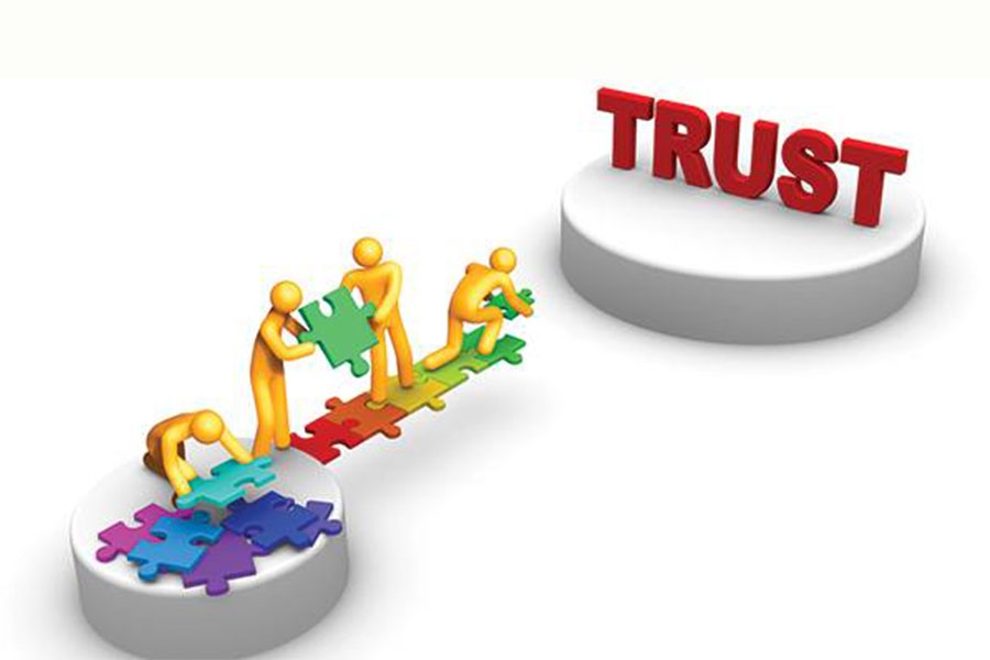 Xây dựng uy tín và lòng tin khách hàng trên môi trường online