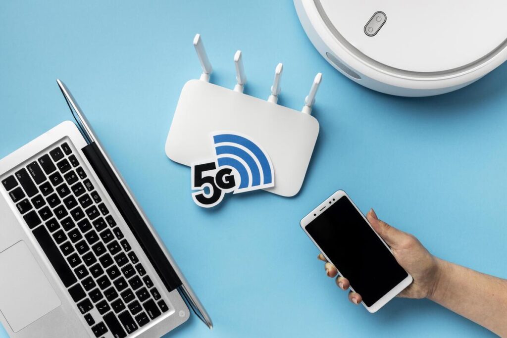 Hướng Dẫn Thiết Lập Wifi Marketing Hiệu Quả
