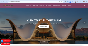 Dịch Vụ Thiết Kế Website Hưng Yên
