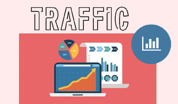 Cách Tăng Traffic Cho Website Đơn Giản Và Hiệu Quả