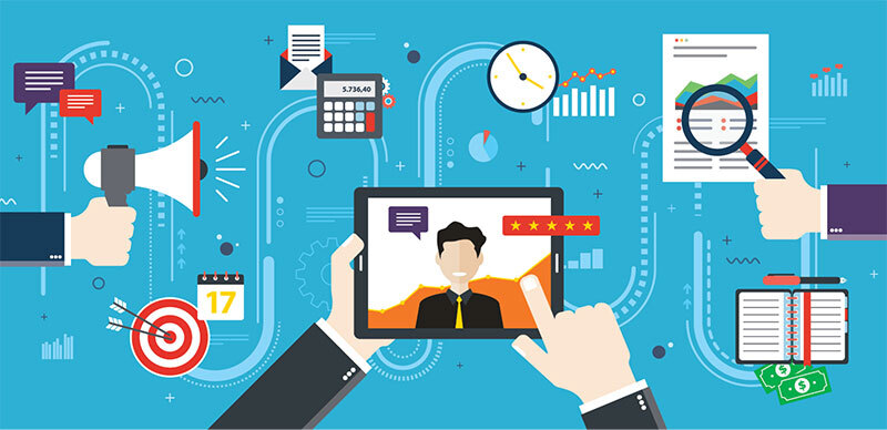 5. Chú Trọng Trải Nghiệm Khách Hàng và Hậu Mãi Online