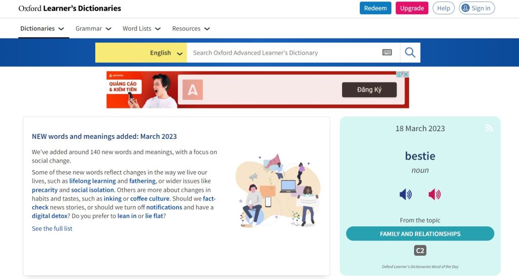 Chi phí và Thời gian Thiết kế Website Công Ty Dịch Thuật