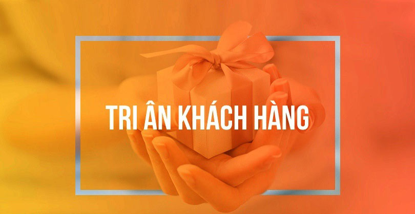 Các Ý Tưởng Độc Đáo Để Tri Ân Khách Hàng Dịp Cuối Năm (Hướng Digital)