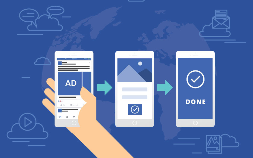Quy Trình Thực Hiện Chiến Dịch Quảng Cáo Facebook Với Checklist