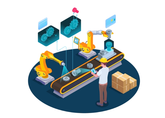 Tự Động Hóa Thực Thi: Giải Pháp AI & Automation