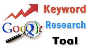 Nghiên Cứu Từ Khóa Google Ads