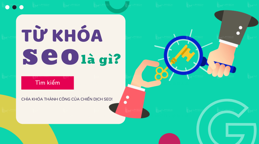 Công Thức 3: Từ Khóa SEO Sản Phẩm/Dịch Vụ + Đặc Điểm Nổi Bật/Đối Tượng Khách Hàng