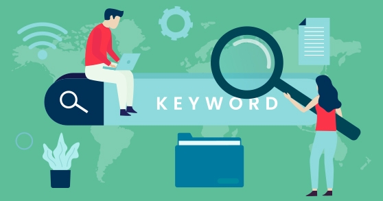 Lợi Ích Mang Lại Khi Sử Dụng Công Cụ Nghiên Cứu Từ Khóa Trong Digital Marketing