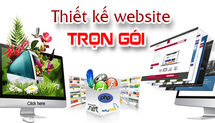 Lời khuyên khi lựa chọn đơn vị thiết kế website