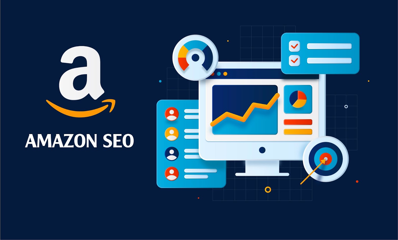 Tối Ưu Hóa Listing Sản Phẩm (Amazon SEO)