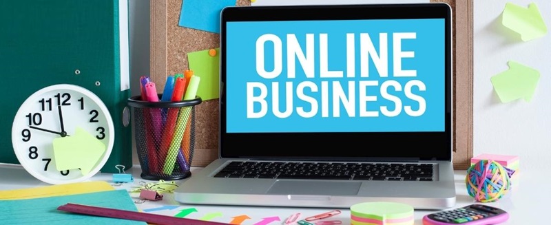 Bán Hàng Online Không Cần Vốn