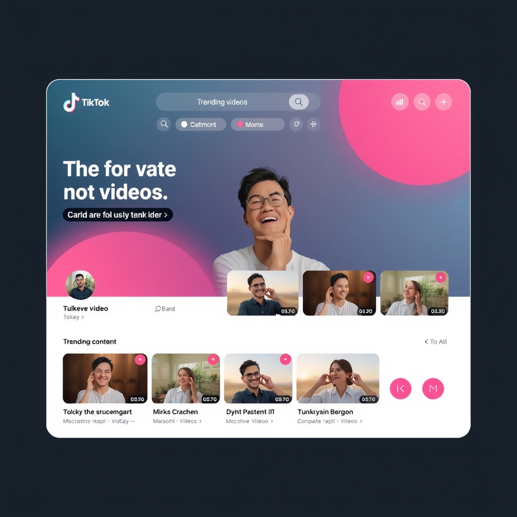 Cách Lên Xu Hướng TikTok