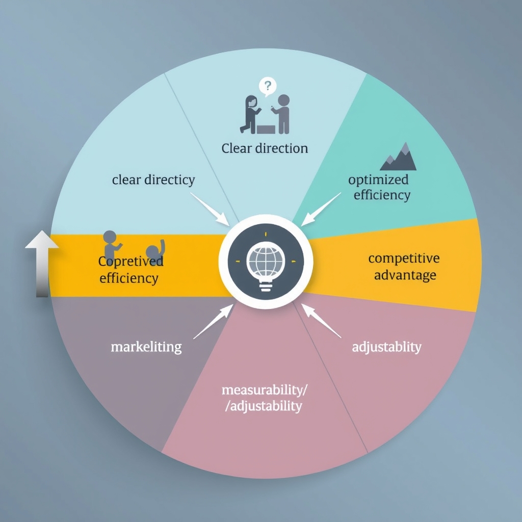 Vai Trò Của Chiến Lược Marketing