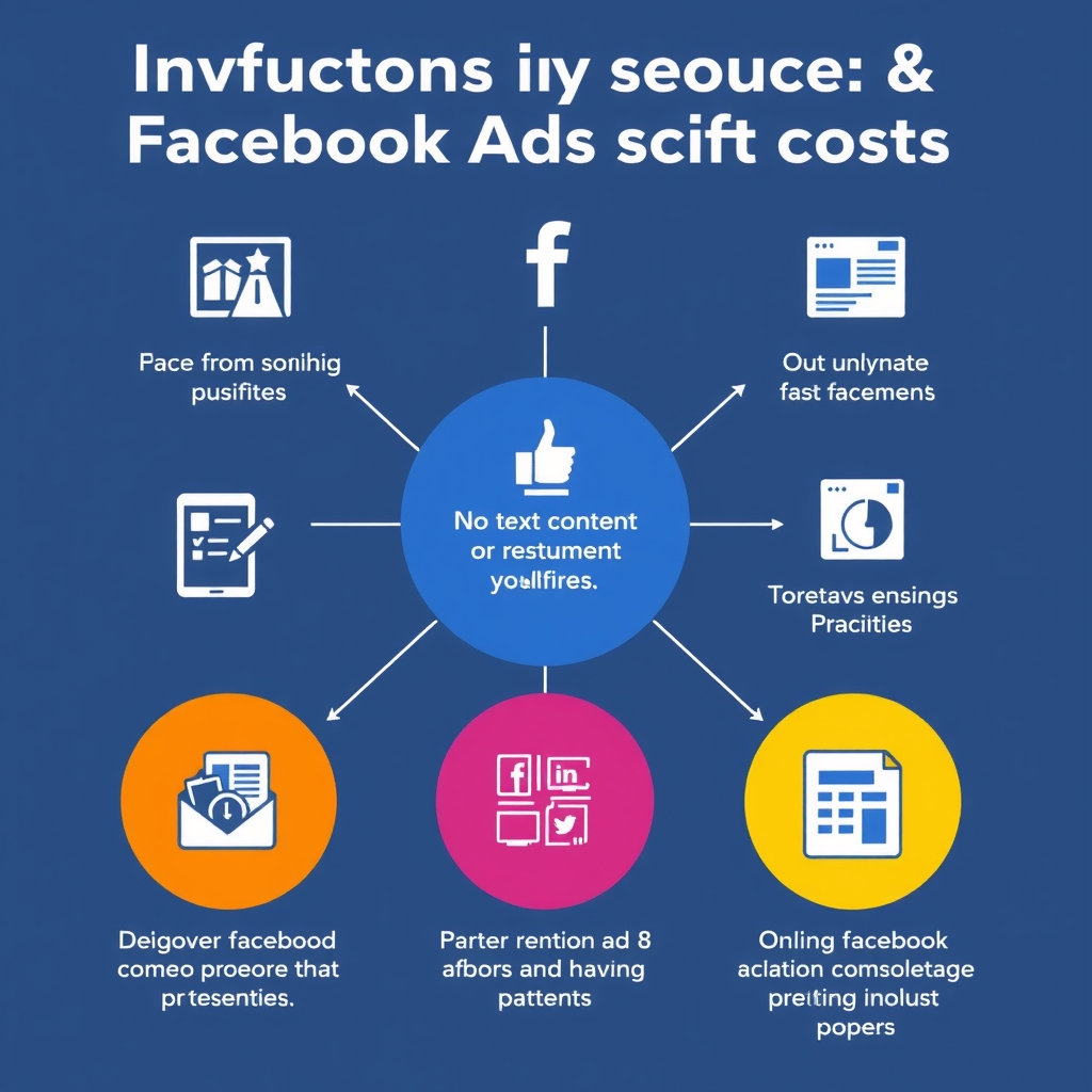 3. Các yếu tố ảnh hưởng đến chi phí quảng cáo Facebook Ads