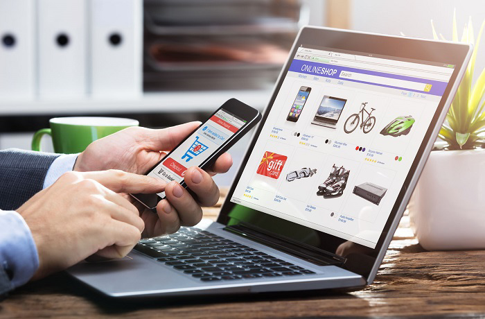Nên bán hàng trên trang cá nhân hay Fanpage
