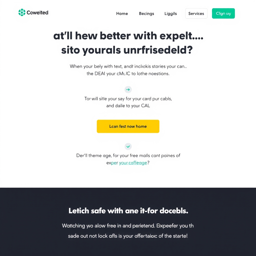 Xây Dựng Nội Dung Thuyết Phục Cho Landing Page