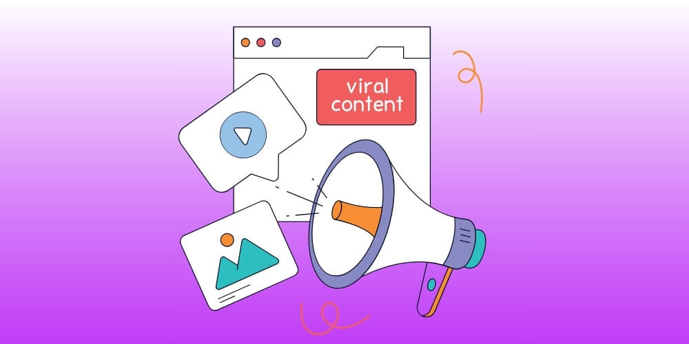 Ví dụ về chiến lược Content Seeding