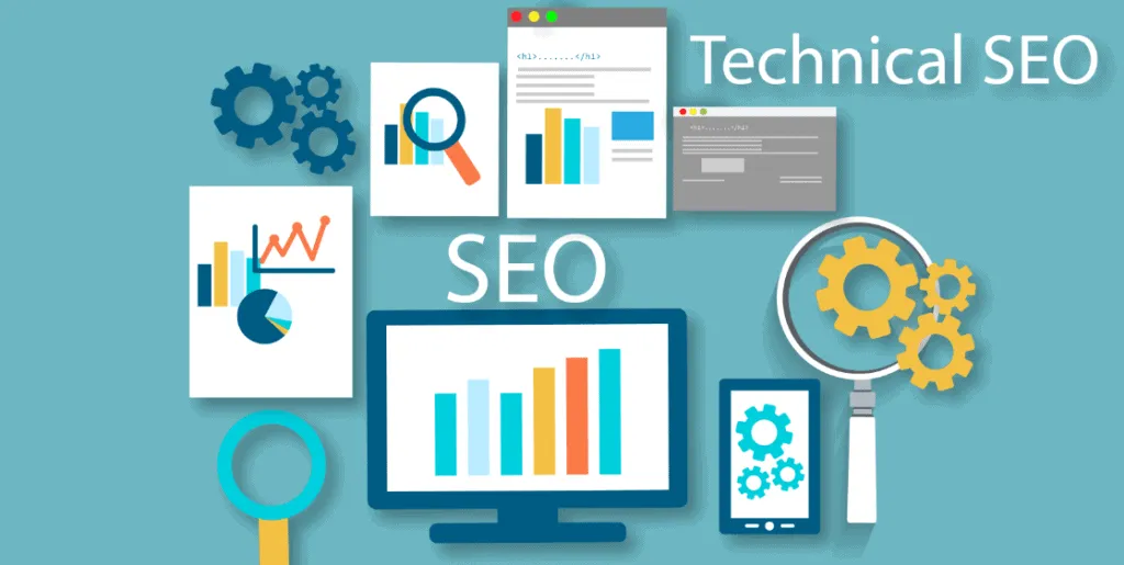 Các tiêu chí đánh giá một website trọn gói chuẩn SEO là gì