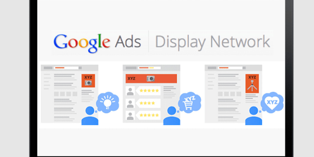 Lựa Chọn Mẫu Quảng Cáo GDN Hiệu Quả Cho Chiến Lược Digital Marketing