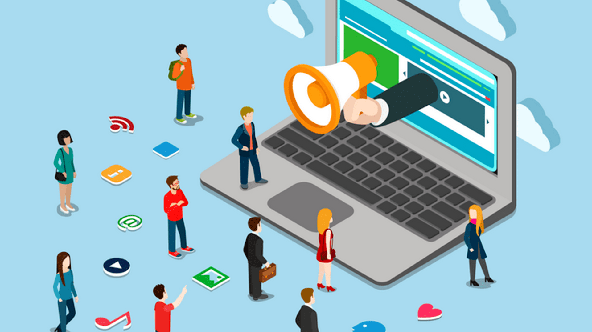 Thách Thức Trong Sản Xuất Video Marketing và Cách Vượt Qua