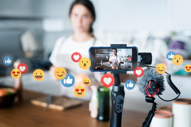 Xu hướng Video Marketing nổi bật hiện nay