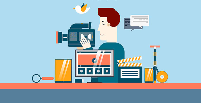 Xây Dựng Video Quảng Cáo