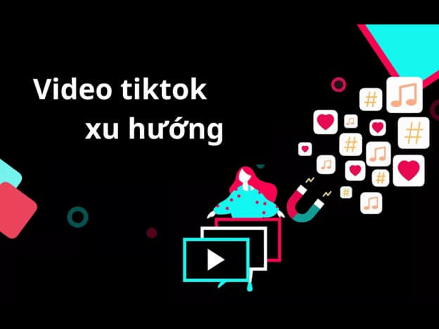 Nội Dung Chất Lượng và Bắt Trend