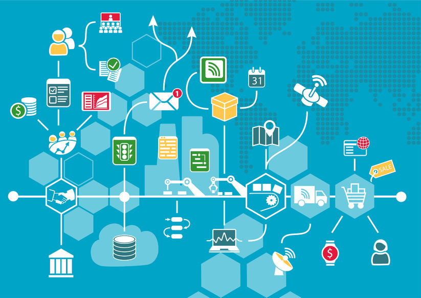 Ứng dụng công nghệ (CRM, Marketing Automation) để quản lý dữ liệu và cá nhân hóa tương tác