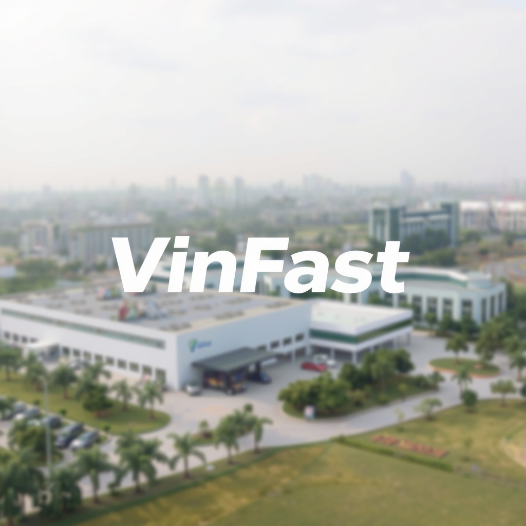 Chiến Lược Quảng Cáo Của VinFast