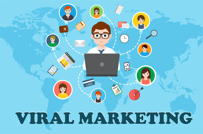 Những Chiến Dịch Viral Marketing Thành Công Tại Việt Nam (Góc nhìn Digital Marketing)