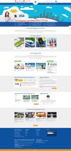 Công Ty Thiết Kế Website Uy Tín Chuyên Nghiệp Tại tphcm