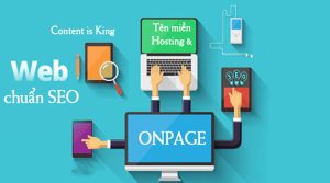 Website chuẩn SEO có giúp tăng thứ hạng trên Google nhanh hơn không