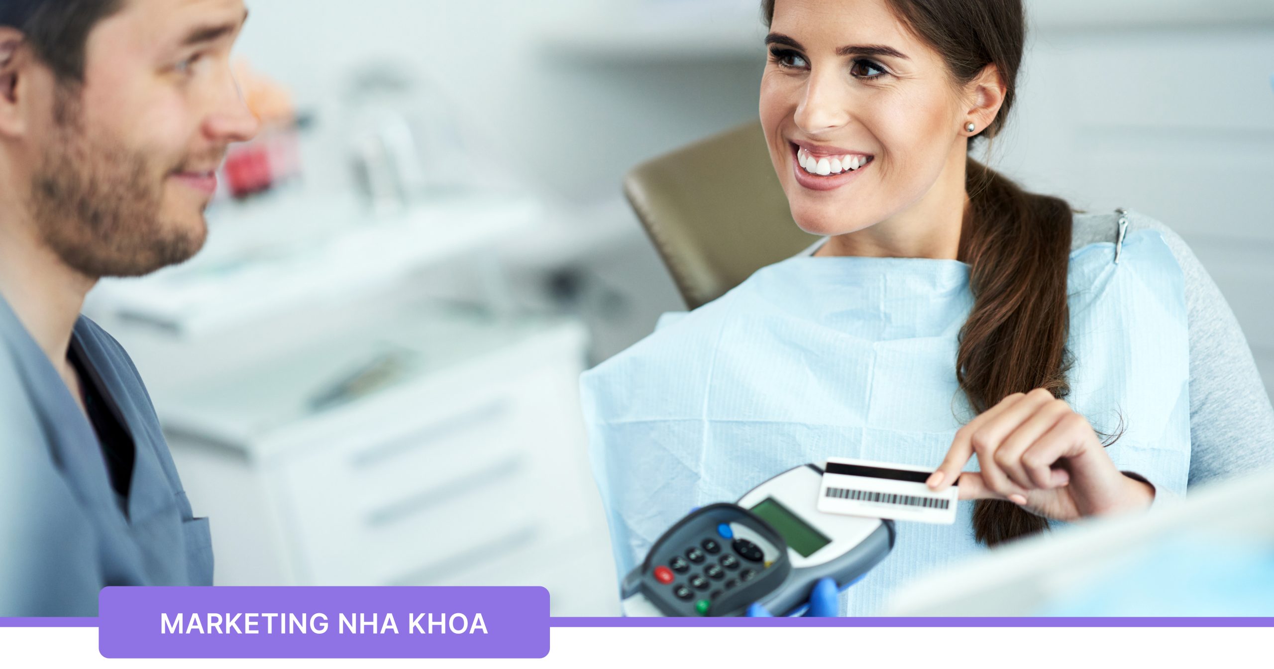 2. Nền Tảng Quan Trọng Trước Khi Triển Khai Quảng Cáo Nha Khoa