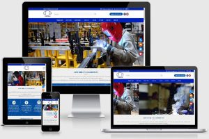 Dịch Vụ Thiết Kế Website Gia Công