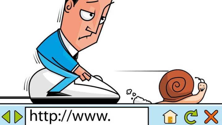Thiết kế website giá rẻ có ảnh hưởng đến tốc độ tải trang và trải nghiệm người dùng