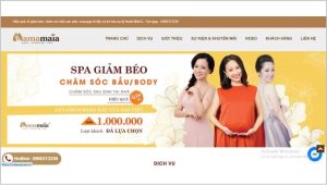 Kinh nghiệm chạy quảng cáo spa