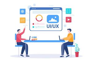 Làm sao để đảm bảo giao diện website theo yêu cầu thân thiện với người dùng và chuẩn responsive