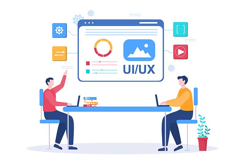 Làm sao để đảm bảo giao diện website theo yêu cầu thân thiện với người dùng và chuẩn responsive