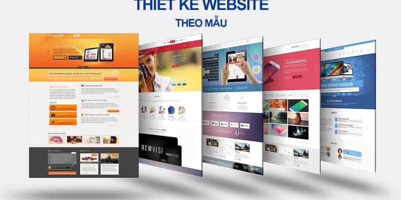 Thiết kế website theo yêu cầu có phù hợp với doanh nghiệp nhỏ và vừa không