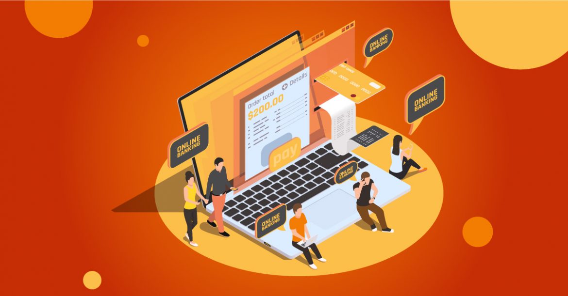 Xây Dựng Nền Tảng Digital Vững Chắc
