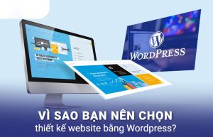 Đào Tạo Thiết Kế Website WordPress
