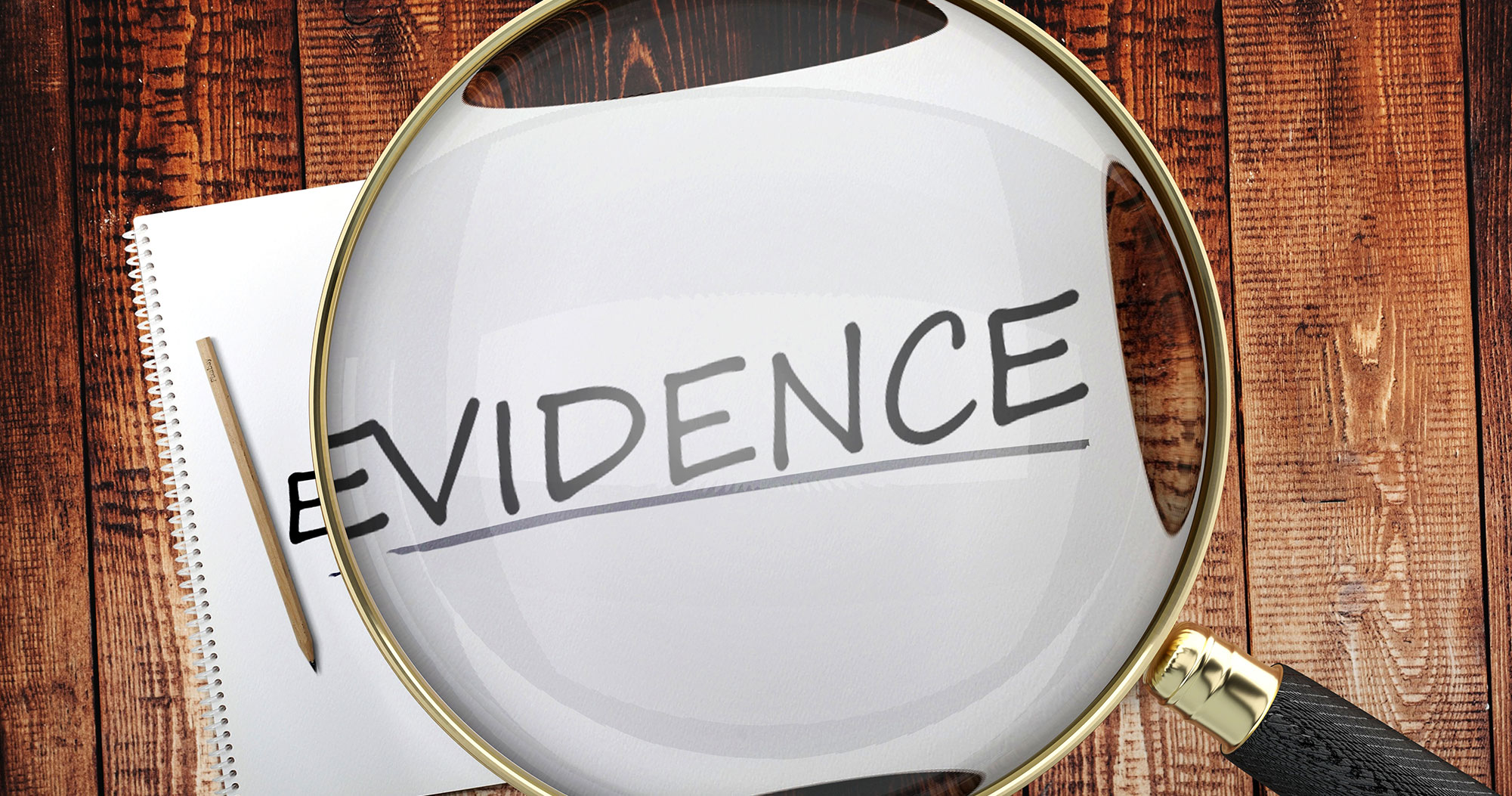 7. Physical Evidence (Bằng chứng hữu hình)