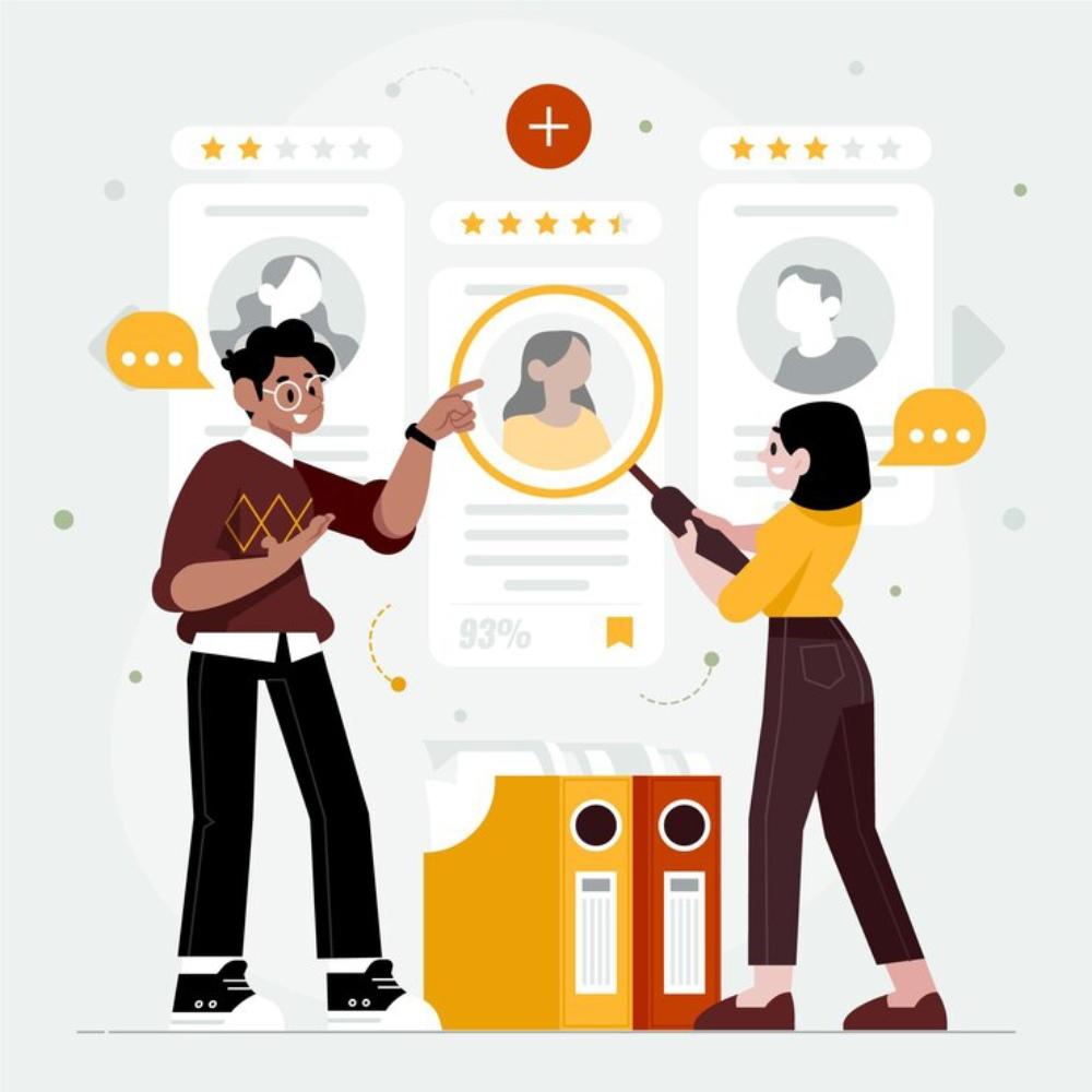 Hành Vi Khách Hàng Xây Dựng Chiến Lược Marketing