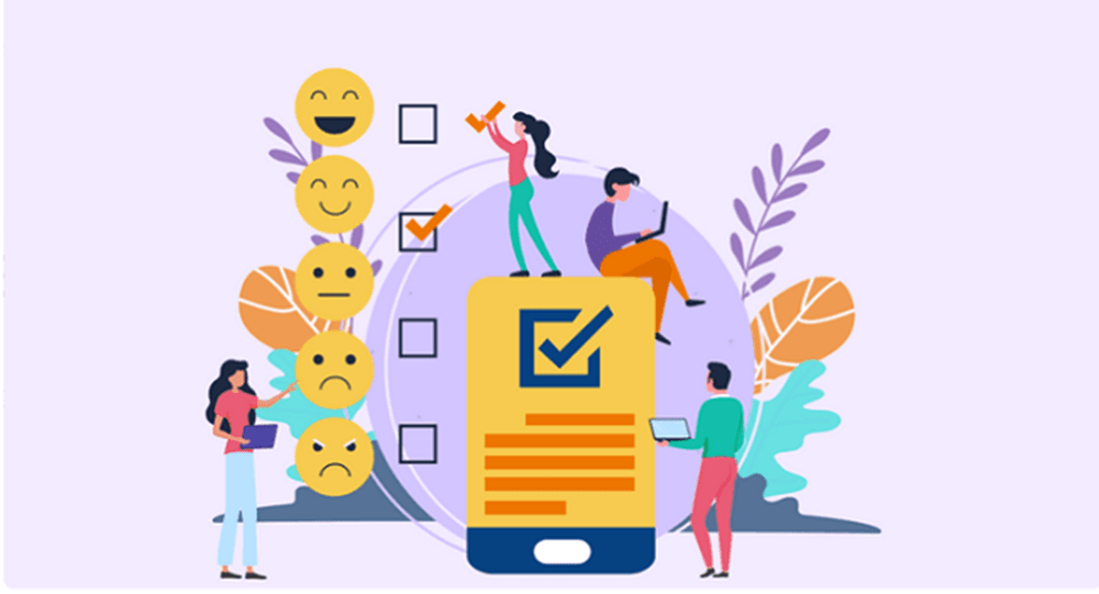 Tầm quan trọng của nghiên cứu hành vi khách hàng trong xây dựng chiến lược Digital Marketing