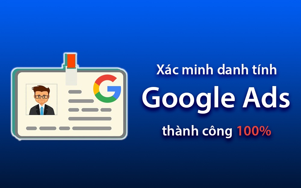 Ai Cần Xác Minh Và Chuẩn Bị Những Gì?