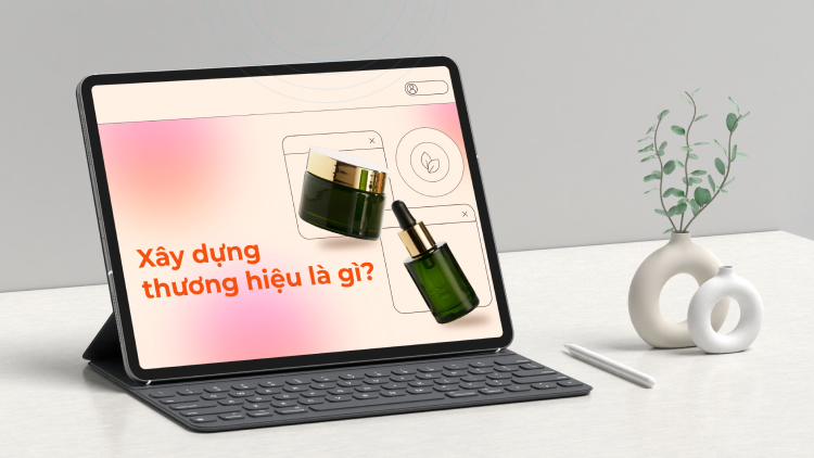 Chiến lược Marketing Cho Mỹ phẩm