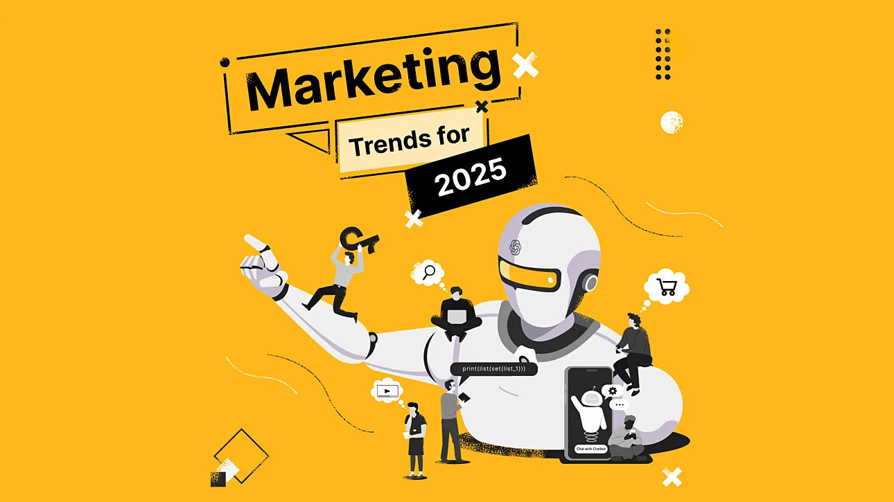 Ứng Dụng AI & Automation